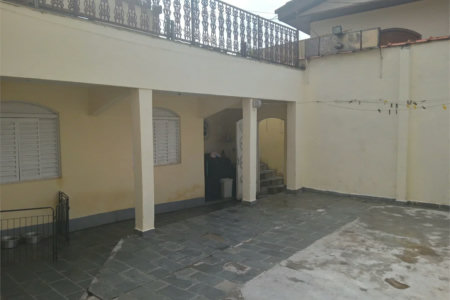 Sobrado à venda com 4 quartos, sendo 2 suítes, em Instituto de Previdência, São Paulo, SP