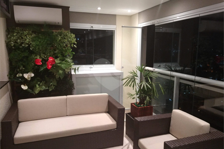 Apartamento à venda com 3 quartos, sendo 1 suíte,  em Mandaqui, São Paulo, SP