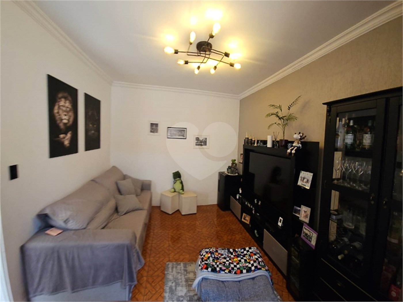 Casa à venda com 4 quartos em Casa Verde, São Paulo, SP