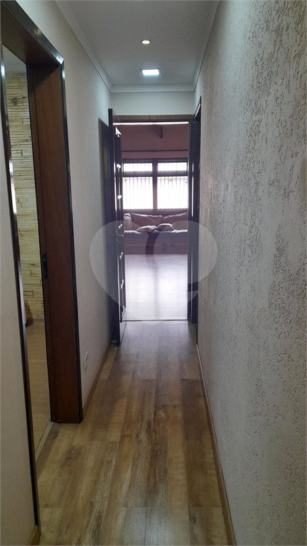 Sobrado à venda com 3 quartos, sendo 1 suíte, em Jardim Virginia Bianca, São Paulo, SP