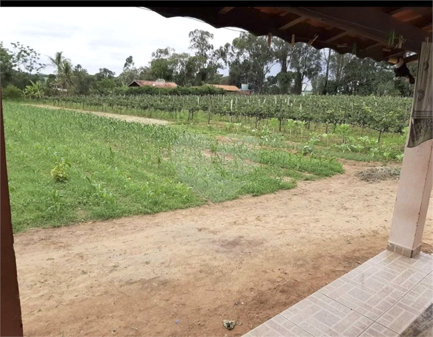 Chácara à venda com 2 quartos, sendo 1 suíte, em Terras de San Thomé, Porto Feliz, SP