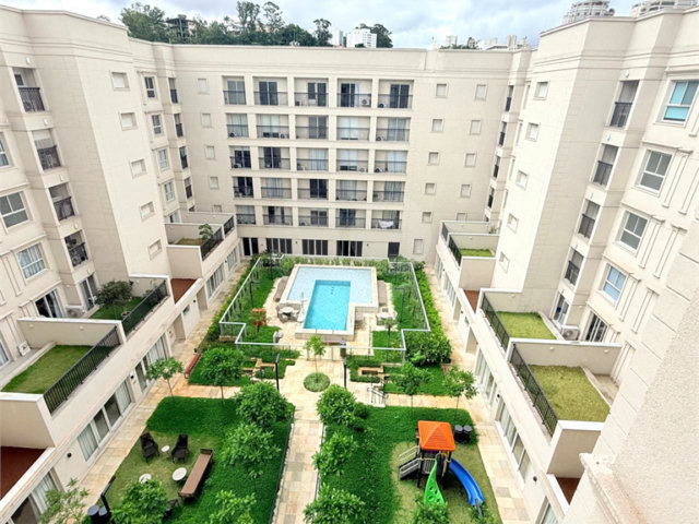 Apartamento à venda com 2 suítes em Santana, São Paulo, SP