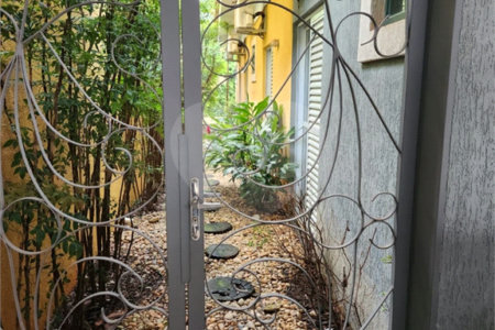 Casa à venda ou para alugar com 4 suítes em Alto da Boa Vista, Ribeirão Preto, SP