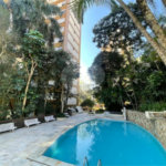 Apartamento à venda com 3 quartos, sendo 1 suíte, em Santana, São Paulo, SP