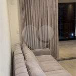 Apartamento à venda com 1 quarto em Itaim Bibi, São Paulo, SP
