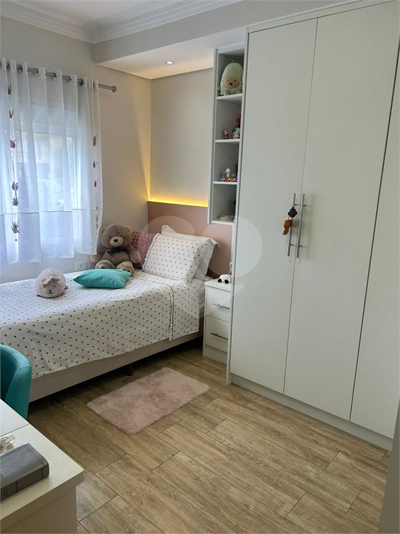 Sobrado à venda com 3 quartos, sendo 1 suíte, em Santa Teresinha, São Paulo, SP