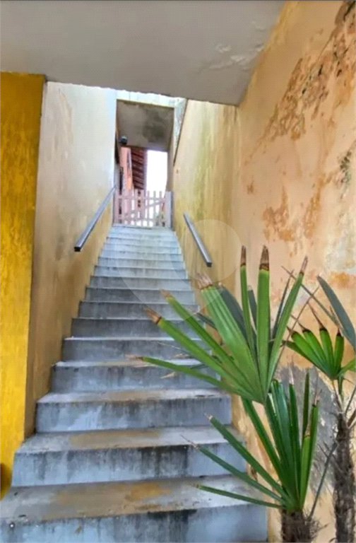 Sobrado à venda com 3 quartos, sendo 1 suíte, em Jardim Ester, São Paulo, SP