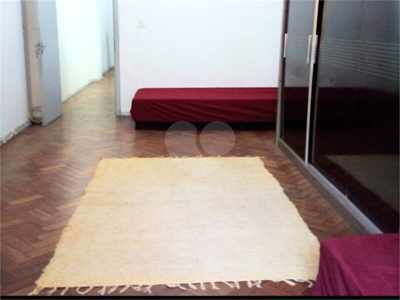 Apartamento à venda com 1 quarto no Centro, Rio de Janeiro, RJ