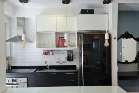 Studio à venda com 1 quarto em Vila Andrade, São Paulo, SP