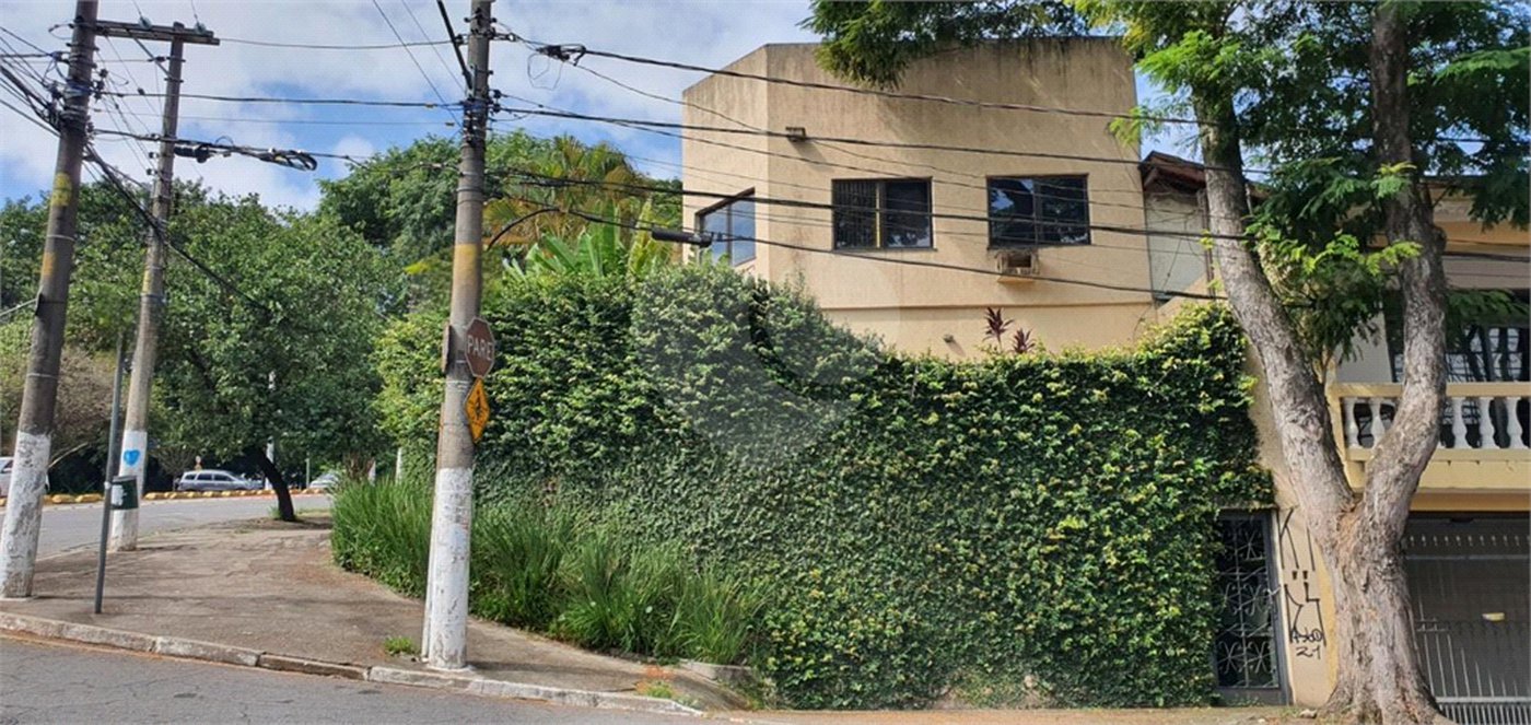 Casa à venda em Instituto de Previdência, São Paulo, SP