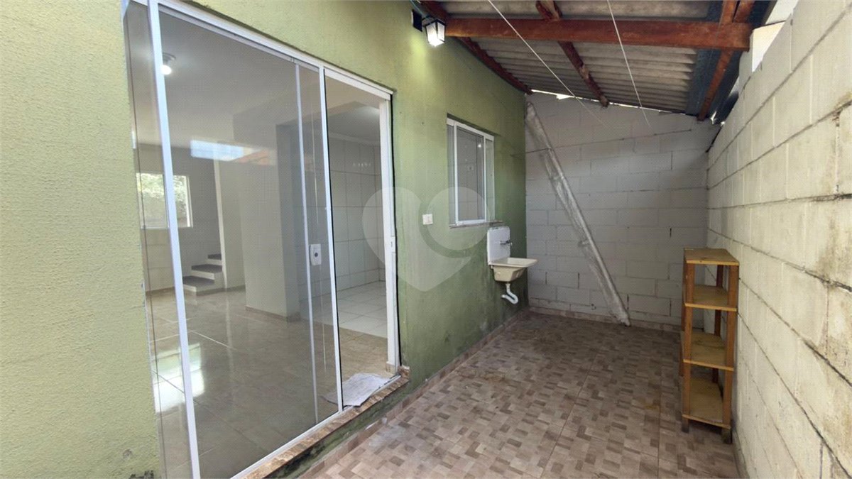 Casa à venda com 2 quartos no condomínio Morada do Eden, Sorocaba - SP