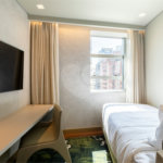 Apartamento para alugar com 2 quartos, sendo 1 suíte, em Vila Olímpia, São Paulo, SP