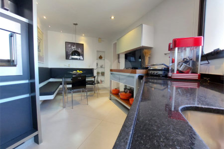 Apartamento à venda ou para alugar com 3 suítes em Perdizes, São Paulo, SP