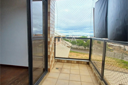Apartamento à venda com 3 quartos, sendo 1 suíte, em Jardim Ferreira, Sorocaba, SP