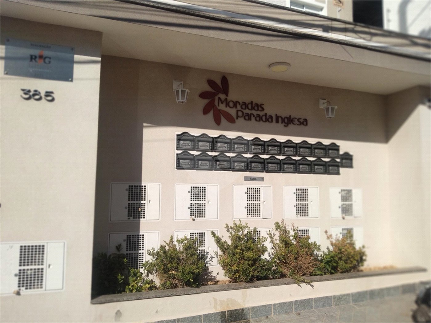 Casa à venda com 2 quartos no condomínio Moradas Parada Inglesa, São Paulo - SP