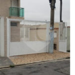 Sobrado à venda com 3 quartos, sendo 2 suítes, em Jaguara, São Paulo, SP