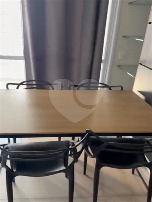 Apartamento para alugar com 1 quarto em Vila Andrade, São Paulo, SP