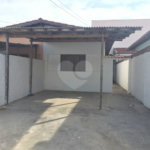 Casa para alugar com 2 quartos em Jardim Marina, Indaiatuba, SP