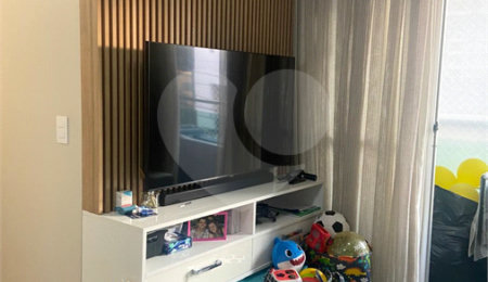 Apartamento à venda com 3 quartos, sendo 1 suíte,  em Vila São Pedro, Santo André, SP