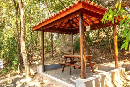 Casa à venda com 4 suítes no condomínio Terra Magna, Indaiatuba - SP
