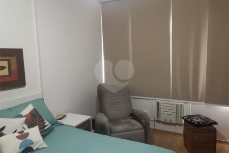 Apartamento à venda com 3 quartos, sendo 1 suíte, em Maracanã, Rio de Janeiro, RJ