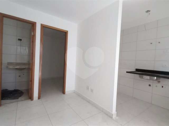 Apartamento à venda com 1 quarto em Tucuruvi, São Paulo, SP
