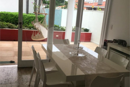 Sobrado à venda com 4 suítes em Planalto Paulista, São Paulo, SP