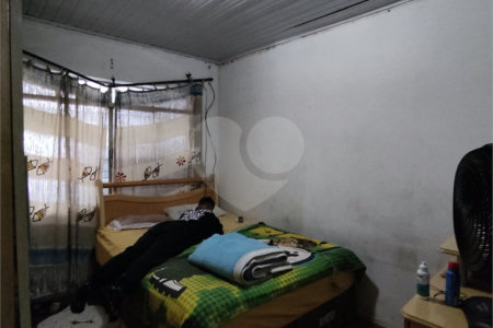 Casa à venda com 3 quartos em Vila Mazzei, São Paulo, SP