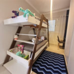 Casa Térrea à venda com 2 quartos em Caetetuba, Atibaia, SP