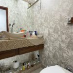 Casa à venda com 3 suítes no condomínio Residencial Villa dos Inglezes, Sorocaba - SP