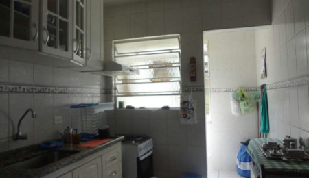 Apartamento à venda com 2 quartos em Santana, São Paulo, SP