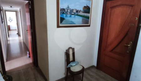 Apartamento à venda com 4 quartos, sendo 1 suíte, em Santana, São Paulo, SP