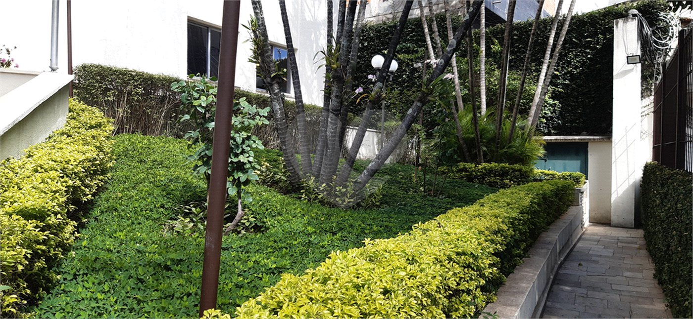 Apartamento à venda com 2 quartos em São Judas, São Paulo, SP