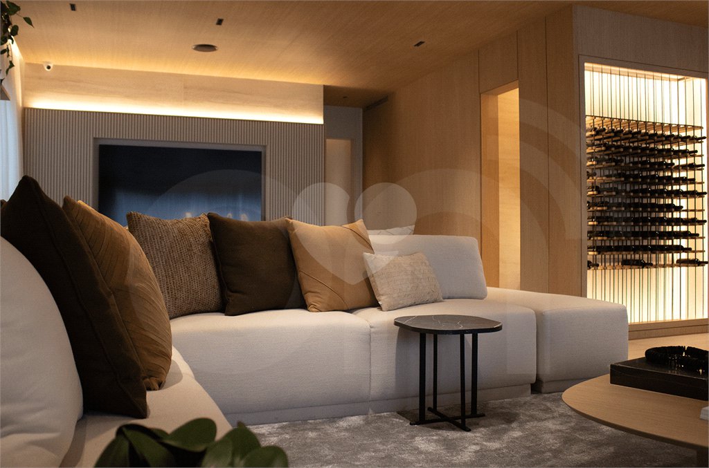Apartamento à venda com 4 quartos, sendo 3 suítes, em Perdizes, São Paulo, SP