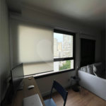 Apartamento à venda ou para alugar com 1 suíte em República, São Paulo, SP