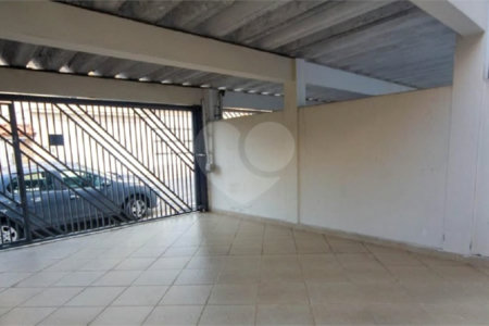 Casa à venda com 3 quartos, sendo 1 suíte,  em Vila Sônia, São Paulo, SP