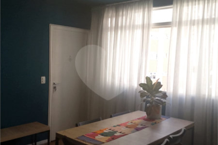Apartamento à venda com 2 quartos em Jardim Paulista, São Paulo, SP