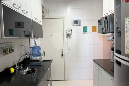 Apartamento à venda com 3 quartos, sendo 1 suíte, em Vila Guarani (z Sul), São Paulo, SP