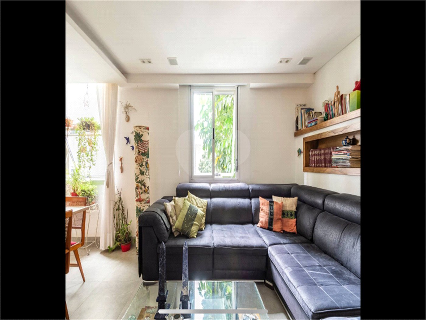 Apartamento para alugar com 2 suítes em Itaim Bibi, São Paulo, SP