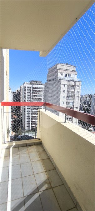 Apartamento à venda com 3 quartos, sendo 1 suíte, em Pinheiros, São Paulo, SP