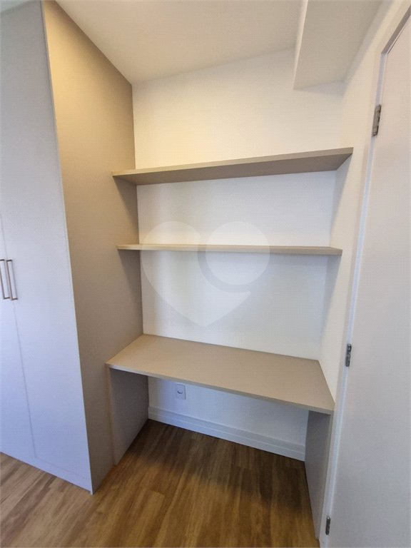 Apartamento à venda com 2 quartos, sendo 1 suíte, em Santo Amaro, São Paulo, SP