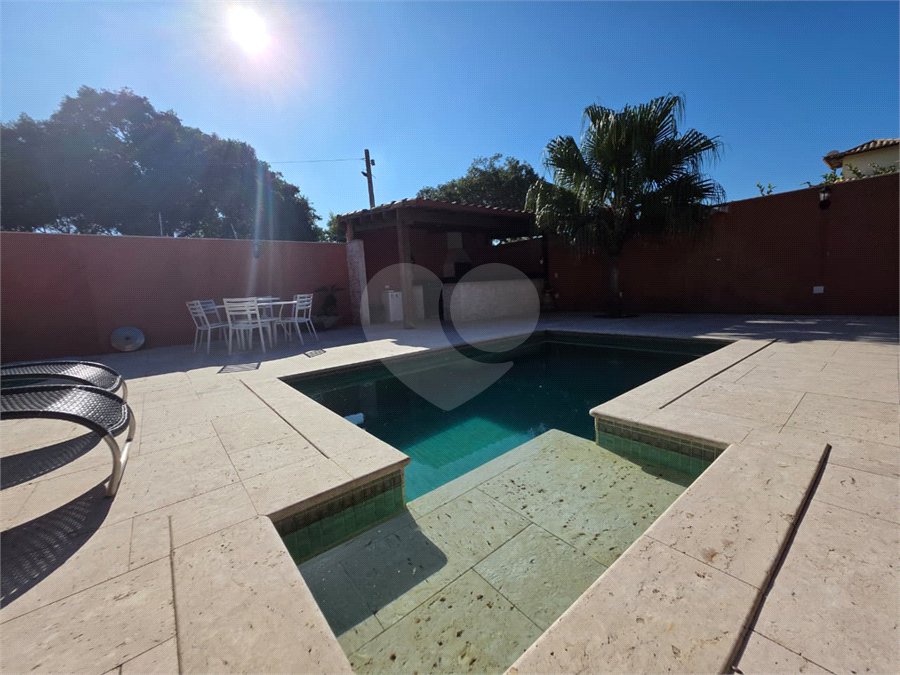 Casa em condomínio à venda com 4 suítes no Centro (mangue), Armação dos Búzios, RJ