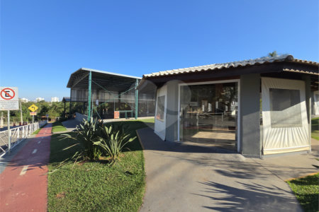Casa à venda com 3 quartos, sendo 1 suíte, no condomínio Horto Florestal II, Sorocaba - SP