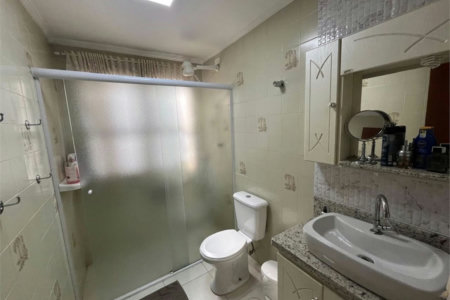 Apartamento Residencial à venda, Aparecida, Santos - AP0537.
