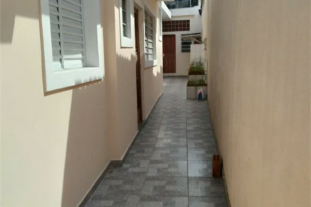 Casa Térrea à venda com 3 quartos em Vila Prel, São Paulo, SP