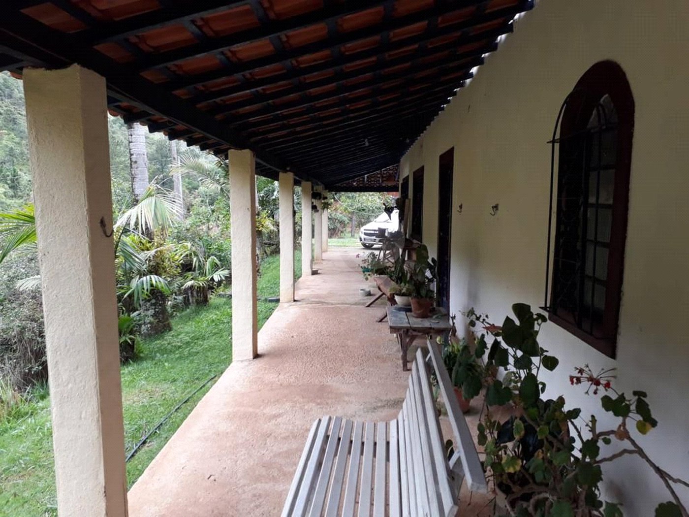 Chácara à venda com 4 quartos no Centro, São José dos Campos, SP