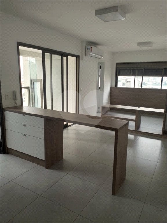 Apartamento à venda com 1 quarto em Vila Mariana, São Paulo, SP