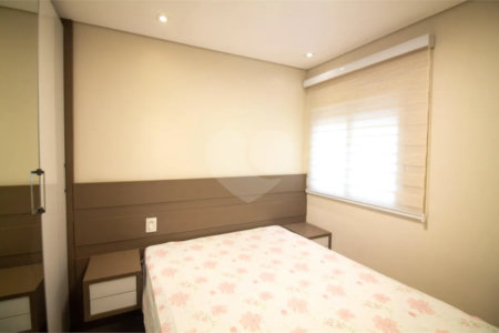 Apartamento à venda com 3 suítes em Jardim Dom Bosco, São Paulo, SP