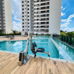 Apartamento para alugar com 2 suítes em Parque Morumbi, Votorantim, SP