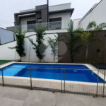 Casa à venda com 4 quartos, sendo 1 suíte, no condomínio Sun Lake, Sorocaba - SP